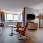 Radisson Blu Nydalen, מלון אוסלו