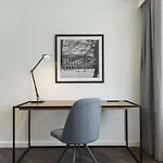 Radisson Blu Nydalen, מלון 4*