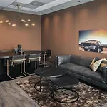 מלון Radisson Blu Nydalen, 4*