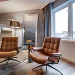 מלון Radisson Blu Nydalen, 4*