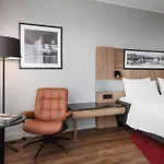 Radisson Blu Nydalen, 4* אוסלו