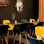 מלון Radisson Blu Nydalen, 4*