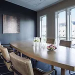 راديسون بلو نايدالين، أوسلو