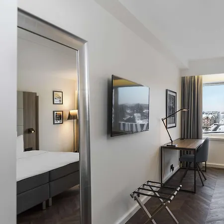 Radisson Blu Nydalen, 4* Oslo