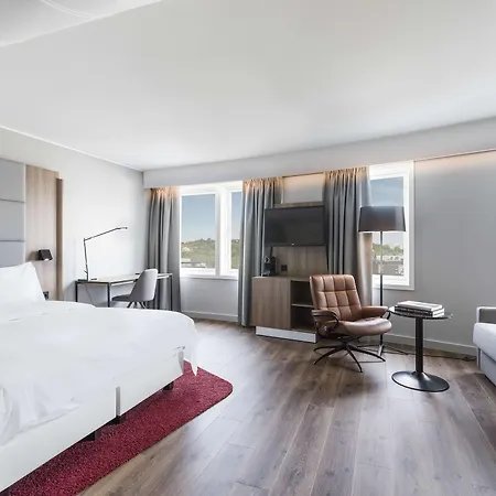 Radisson Blu Nydalen, Oslo