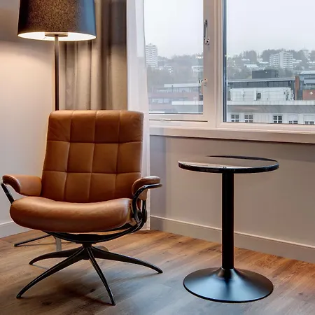 Radisson Blu Nydalen, Oslo