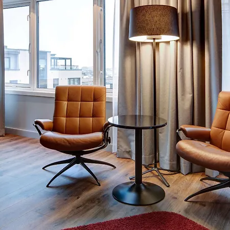 Radisson Blu Nydalen, 4* Oslo