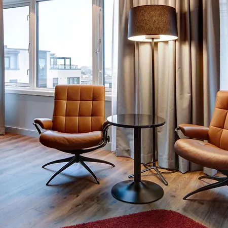 Radisson Blu Nydalen, 4* Oslo