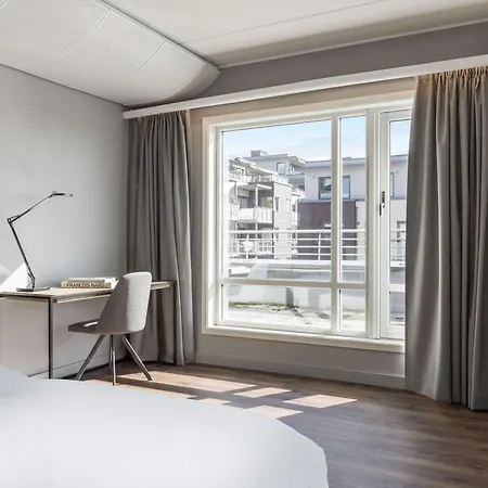 Radisson Blu Nydalen,