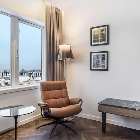 Radisson Blu Nydalen, 4* Oslo