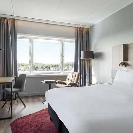 Radisson Blu Nydalen, Oslo