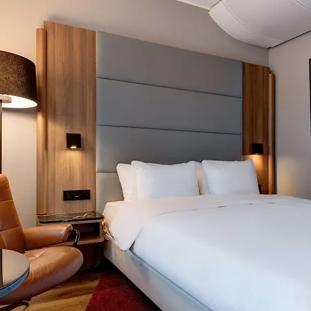 Radisson Blu Nydalen, Otel Oslo