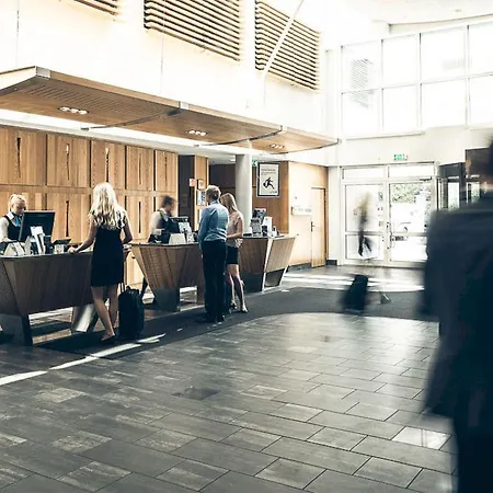 Radisson Blu Nydalen, Oslo