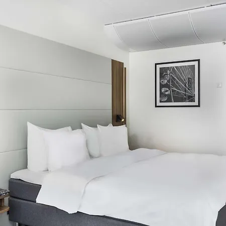 Radisson Blu Nydalen, Hotel Oslo