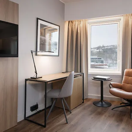 Radisson Blu Nydalen,