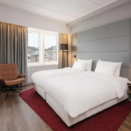 Radisson Blu Nydalen,