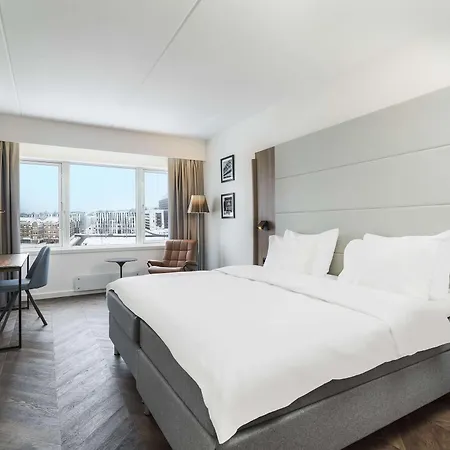 Radisson Blu Nydalen, 4*