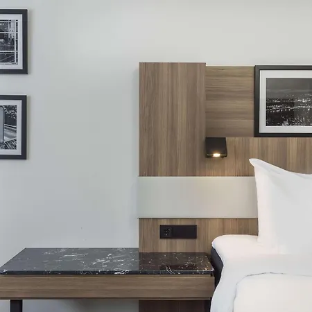 Radisson Blu Nydalen,