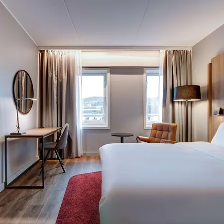 Hotel Radisson Blu Nydalen, Oslo