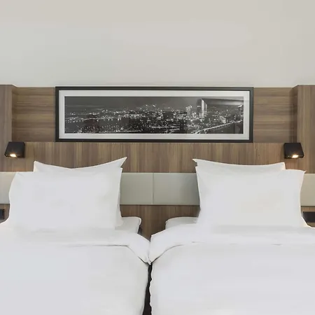 Radisson Blu Nydalen, Hotel Oslo