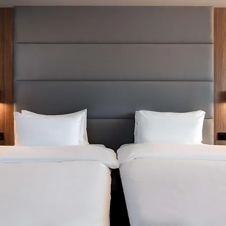Radisson Blu Nydalen, Hotel 4*