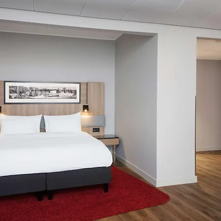 Hotel Radisson Blu Nydalen, Oslo