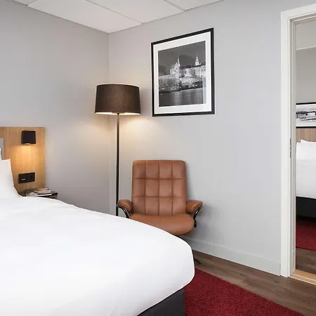 Radisson Blu Nydalen, Hotel 4*