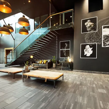 Radisson Blu Nydalen, 4* Oslo