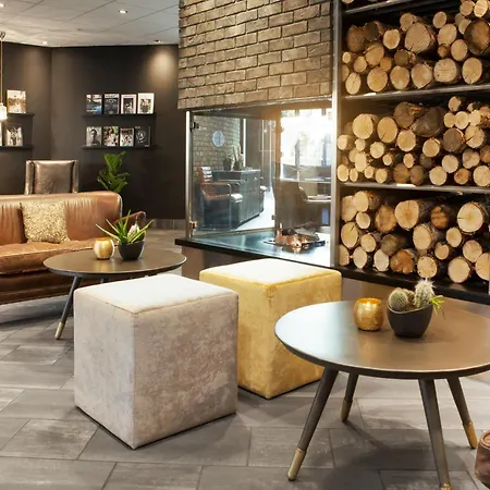 Radisson Blu Nydalen, Hotel