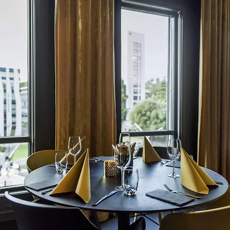 Hotel Radisson Blu Nydalen,