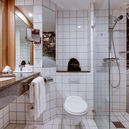 Radisson Blu Nydalen, Otel 4*