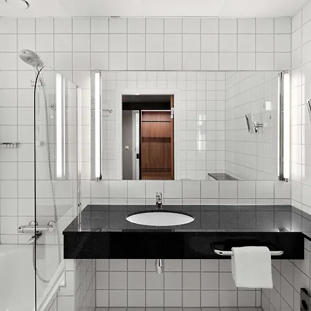 Hotel Radisson Blu Nydalen,