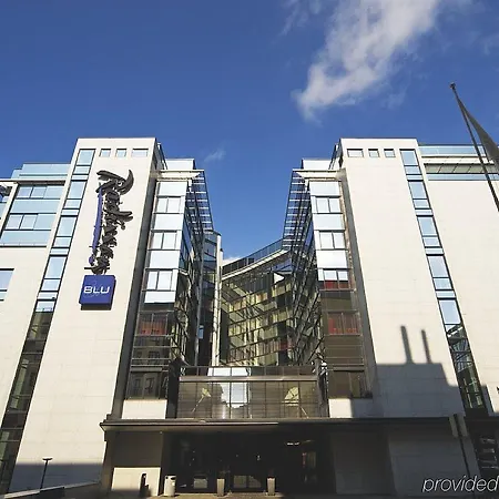 Hotel Radisson Blu Nydalen, Oslo