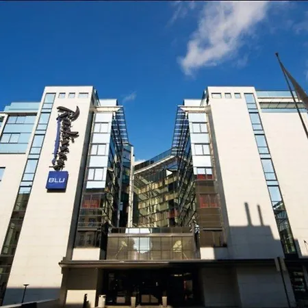 Radisson Blu Nydalen, Oslo