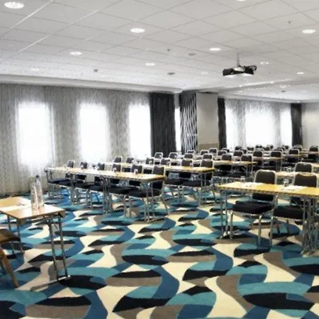 Hotel Radisson Blu Nydalen,