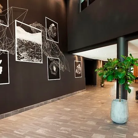 Radisson Blu Nydalen, Oslo