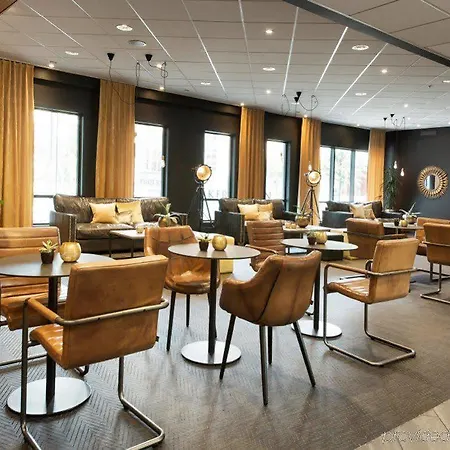 Radisson Blu Nydalen, Otel Oslo