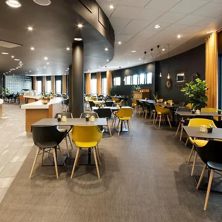 Radisson Blu Nydalen,