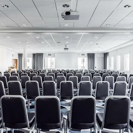 Radisson Blu Nydalen, 4* Oslo