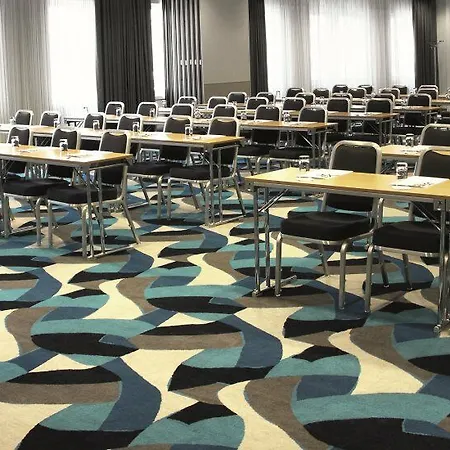 Hotel Radisson Blu Nydalen, 4*