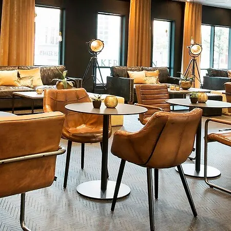 Radisson Blu Nydalen, 4*