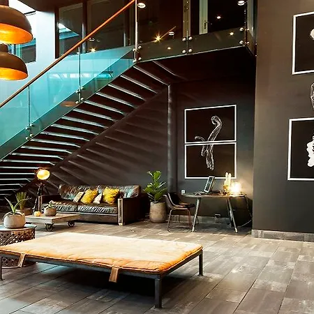 Radisson Blu Nydalen, 4*