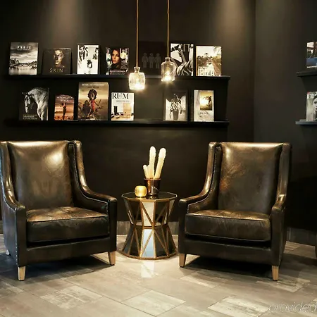 Radisson Blu Nydalen, 4*