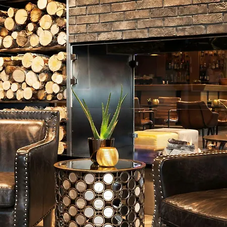 Hotel Radisson Blu Nydalen, Oslo