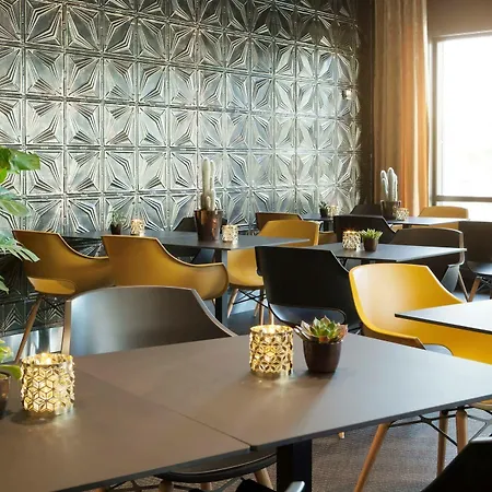 Radisson Blu Nydalen, Hotel Oslo