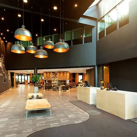 Hotel Radisson Blu Nydalen, Oslo
