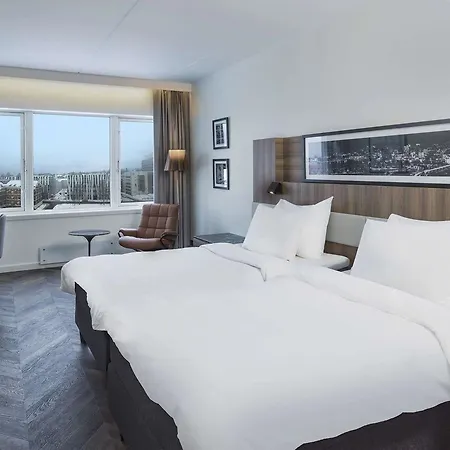 Radisson Blu Nydalen, Oslo