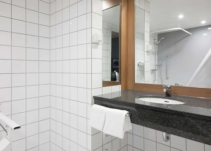 Radisson Blu Nydalen, 4*