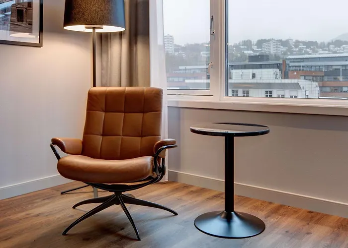 Radisson Blu Nydalen, Oslo