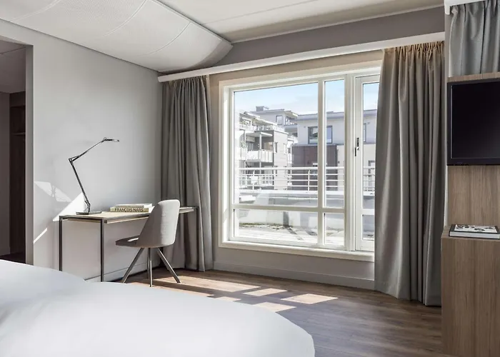 Radisson Blu Nydalen,